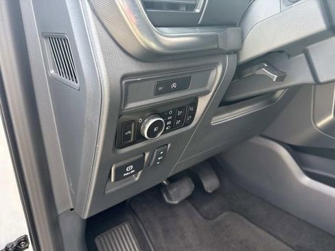 Certified 2025 Ford F150 Lariat w/ Equipment Group 502A High AWD/4WD image 21
