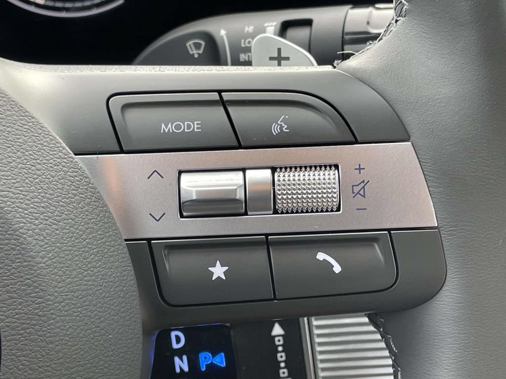 Certified 2026 Hyundai Sonata SEL FWD image 13