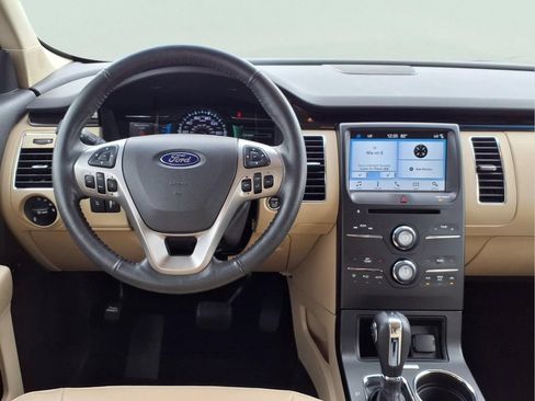 Used 2019 Ford Flex SEL w/ Equipment Group 202A FWD image 4