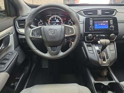Used 2019 Honda CR-V LX image 12