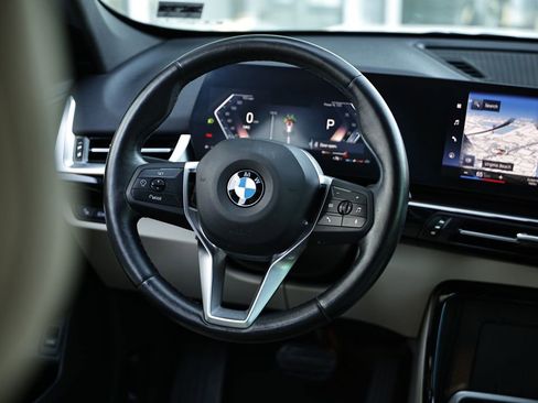 Used 2023 BMW X1 xDrive28i w/ Convenience Package AWD/4WD image 27