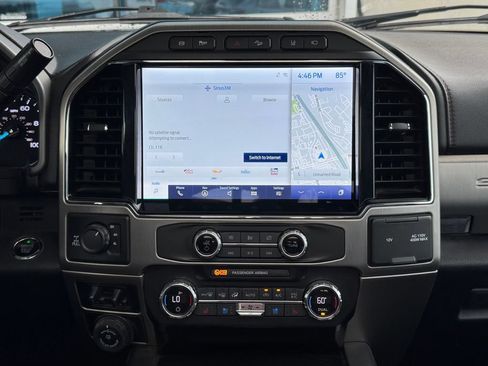 Used 2022 Ford F350 Platinum AWD/4WD image 22