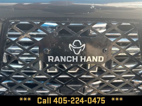 Used 2024 GMC Sierra 2500 Denali Ultimate AWD/4WD image 12