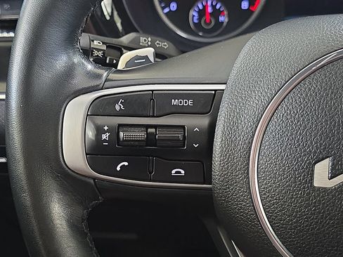 Used 2023 Kia K5 GT w/ GT1 Package FWD image 20