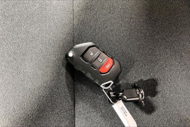 Used 2025 Jeep Gladiator Sport AWD/4WD image 30