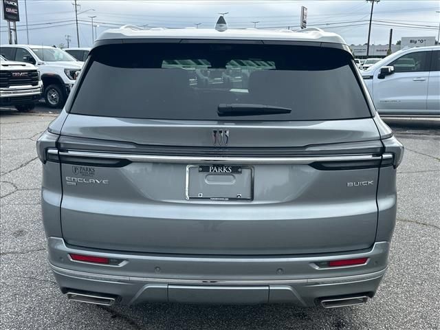 New 2027 Buick Enclave Avenir AWD/4WD image 10