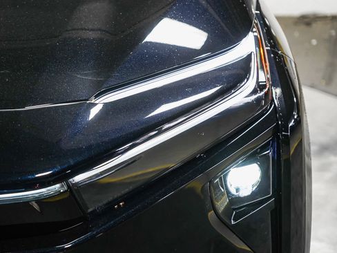 New 2026 Toyota bZ image 7