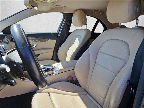 Used 2016 Mercedes-Benz C 300 Sedan image 14