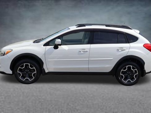 Used 2014 Subaru Crosstrek 2.0i Limited AWD/4WD image 4