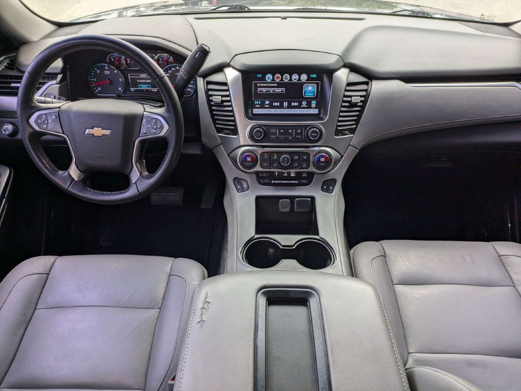Used 2019 Chevrolet Tahoe LT AWD/4WD image 16
