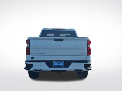 New 2026 Chevrolet Silverado 1500 RST w/ Safety Package