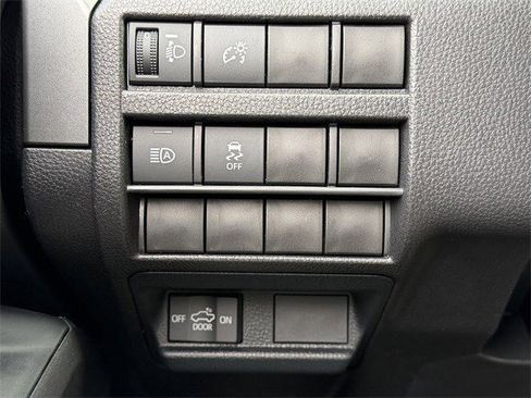 New 2026 Toyota Tacoma TRD Off-Road image 22