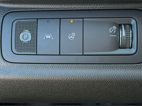 New 2027 Chevrolet Bolt RS image 24