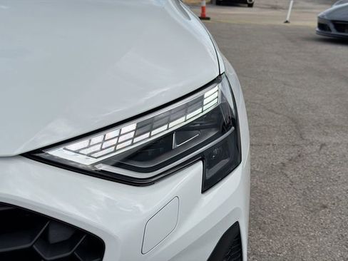 New 2026 Audi A3 2.0T Premium Plus AWD/4WD image 9