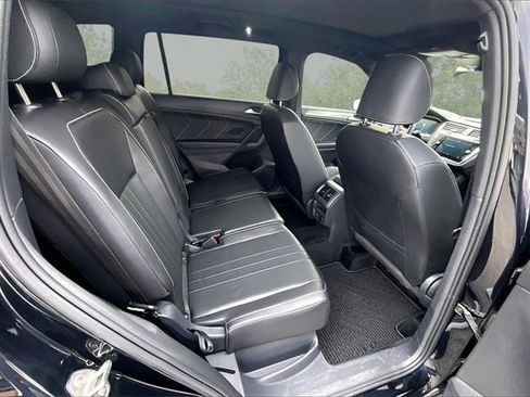 Used 2024 Volkswagen Tiguan SE R-Line w/ MDO Package, Two-Row image 26