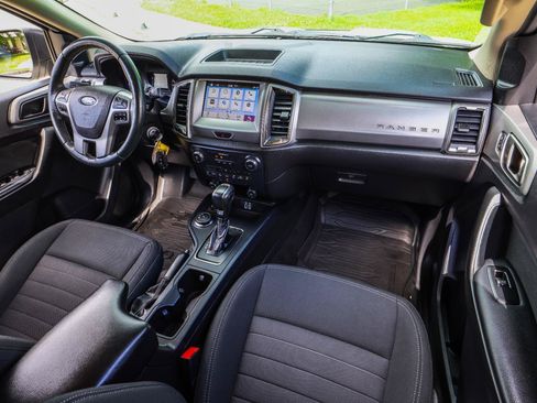 Used 2019 Ford Ranger XLT w/ FX4 Off-Road Package AWD/4WD image 33