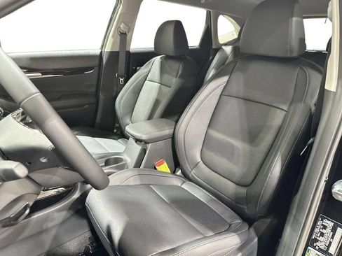 New 2026 Kia Seltos EX w/ EX Sunroof Package FWD image 12