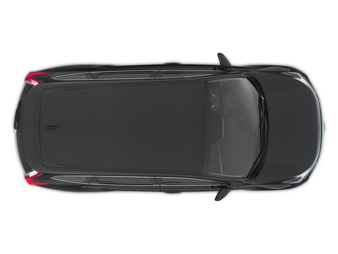 Used 2017 Honda CR-V LX image 61