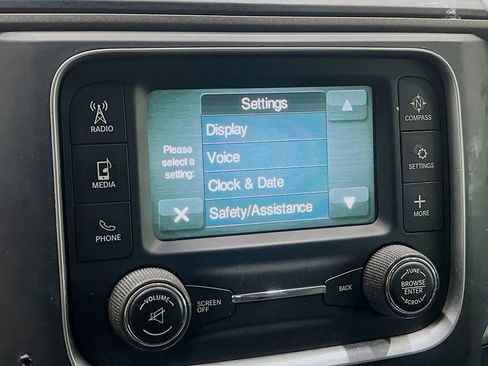 Used 2019 RAM 1500 Tradesman w/ Popular Equipment Group image 28