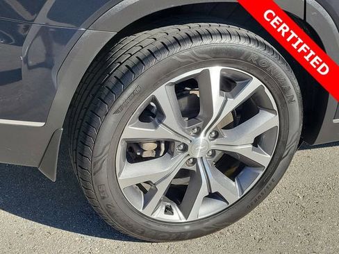Used 2022 Hyundai Palisade SEL w/ Convenience Package FWD image 26