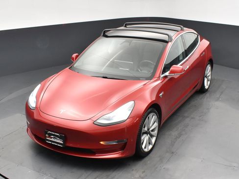 Used 2019 Tesla Model 3 Long Range image 18