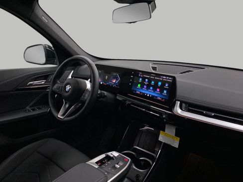 New 2026 BMW X1 xDrive28i w/ Convenience Package AWD/4WD image 18