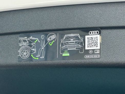 New 2025 Audi S5 Premium Plus image 61