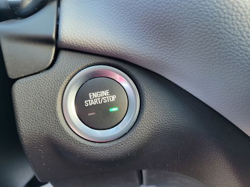 Certified 2024 Chevrolet Equinox LS w/ LS Convenience Package image 20