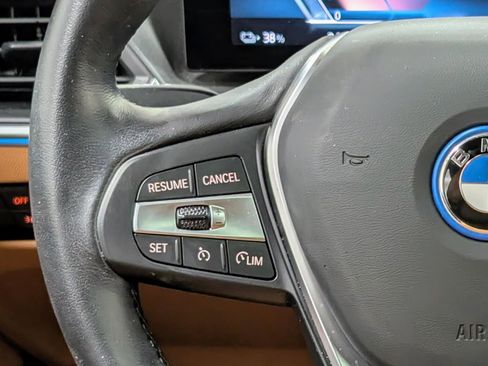 Used 2024 BMW i4 eDrive35 w/ Premium Package image 35