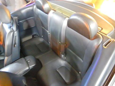 Used 2006 Lexus SC 430 Convertible image 21