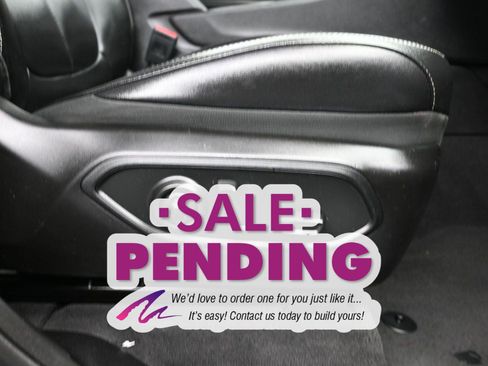 Used 2023 Jeep Grand Cherokee Limited image 8