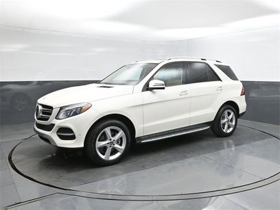 Certified 2018 Mercedes-Benz GLE 350 4MATIC