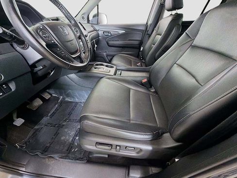 Used 2023 Honda Ridgeline RTL-E image 25