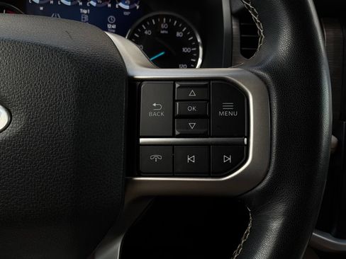Used 2024 Ford Expedition Limited AWD/4WD image 47