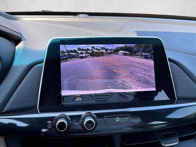 Certified 2023 Cadillac CT4 Luxury RWD image 23