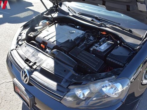 Used 2014 Volkswagen Jetta TDI FWD image 24