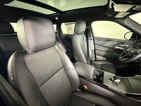 New 2026 Land Rover Range Rover Velar S image 31