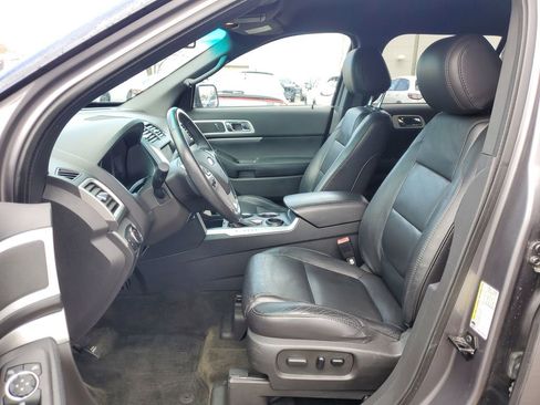 Used 2013 Ford Explorer XLT FWD image 11