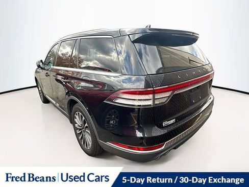 Used 2020 Lincoln Aviator Reserve w/ Equipment Group 201A image 2