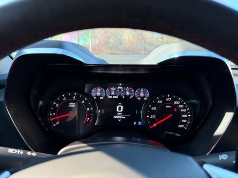 Used 2023 Chevrolet Camaro ZL1 image 15