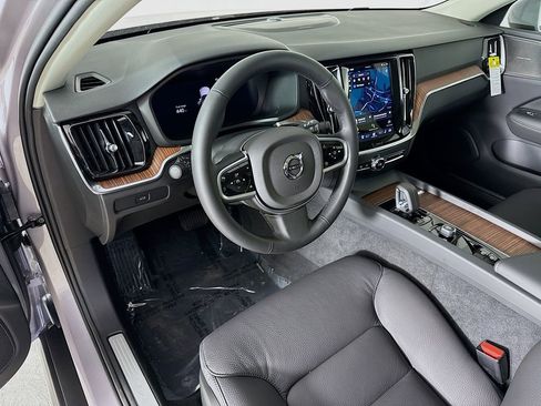 New 2026 Volvo V60 B5 Cross Country Plus w/ Climate Package image 9