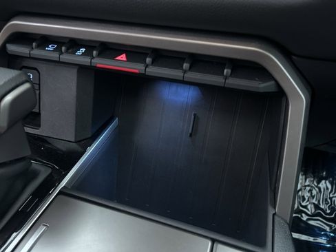 Used 2024 Toyota Sequoia SR5 image 21