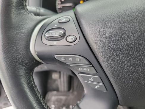 Used 2020 INFINITI QX60 Luxe AWD/4WD image 26