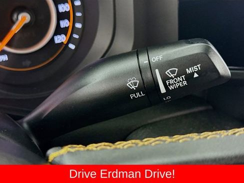 Used 2025 Jeep Wrangler Unlimited Sport AWD/4WD image 16