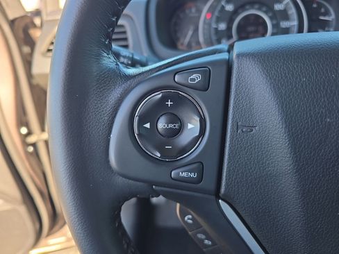 Used 2015 Honda CR-V EX-L image 22