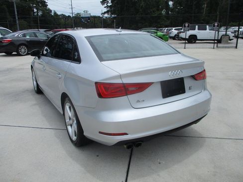Used 2015 Audi A3 1.8T Premium w/ Audi MMI Navigation Plus FWD image 24