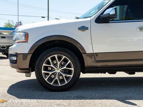 Used 2017 Ford Expedition King Ranch image 12