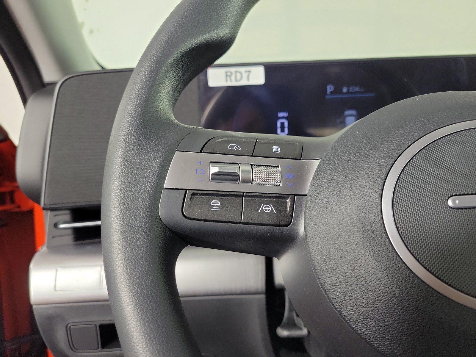 New 2026 Hyundai Kona SE AWD/4WD image 22