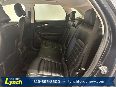 Used 2024 Ford Edge SEL w/ Convenience Package AWD/4WD image 18