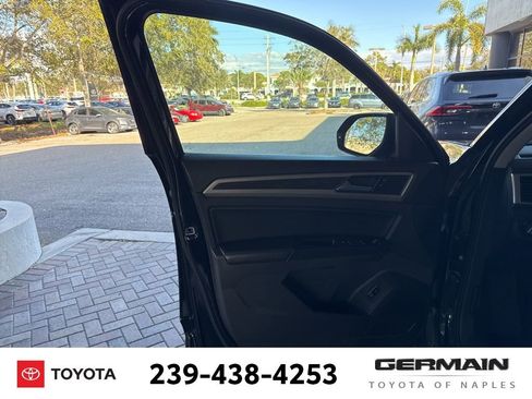 Used 2019 Volkswagen Atlas SEL image 16